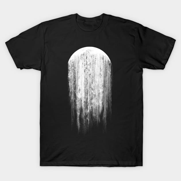 Moonfall T-Shirt by bulografik